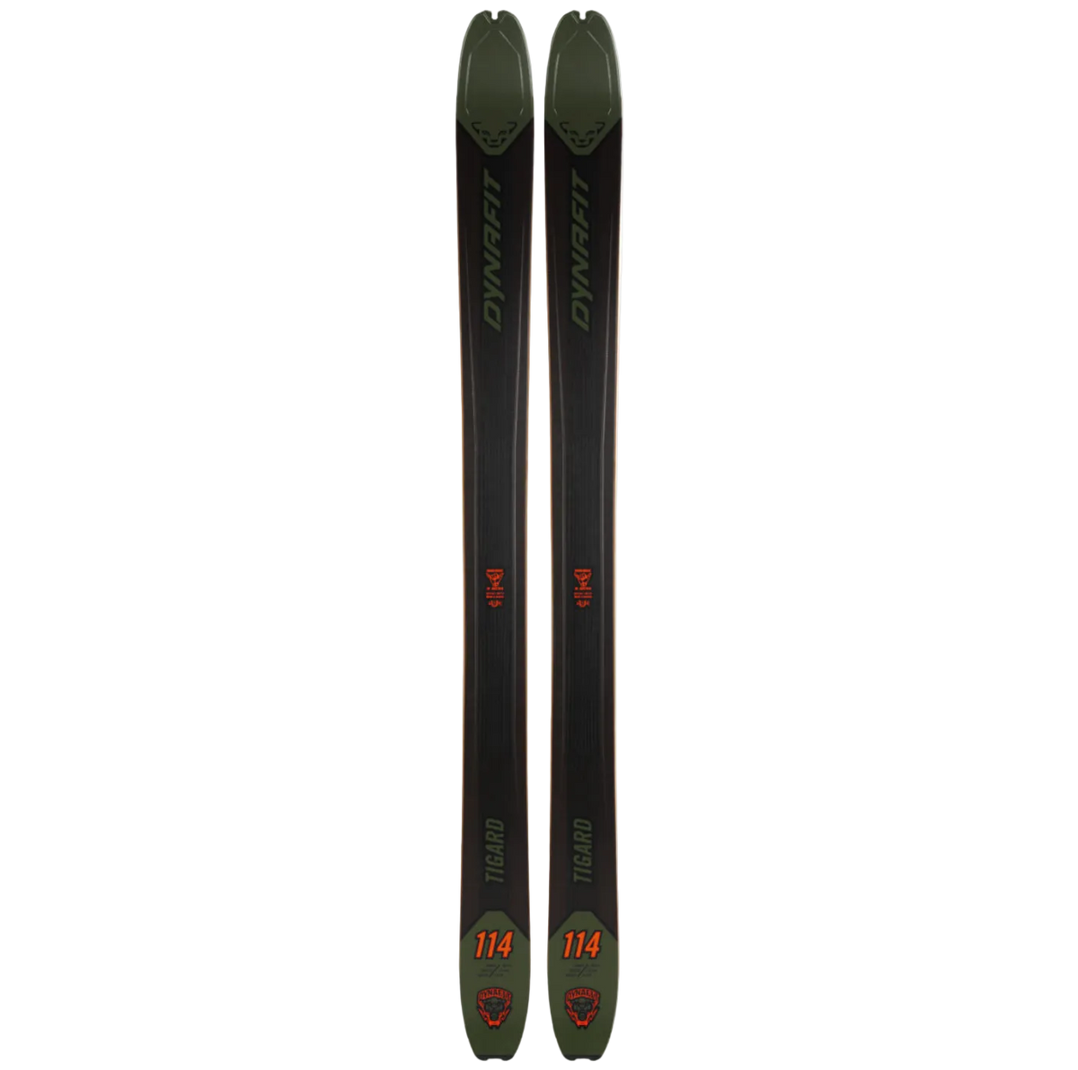 Dynafit Tigard 114 Skis - product image 1