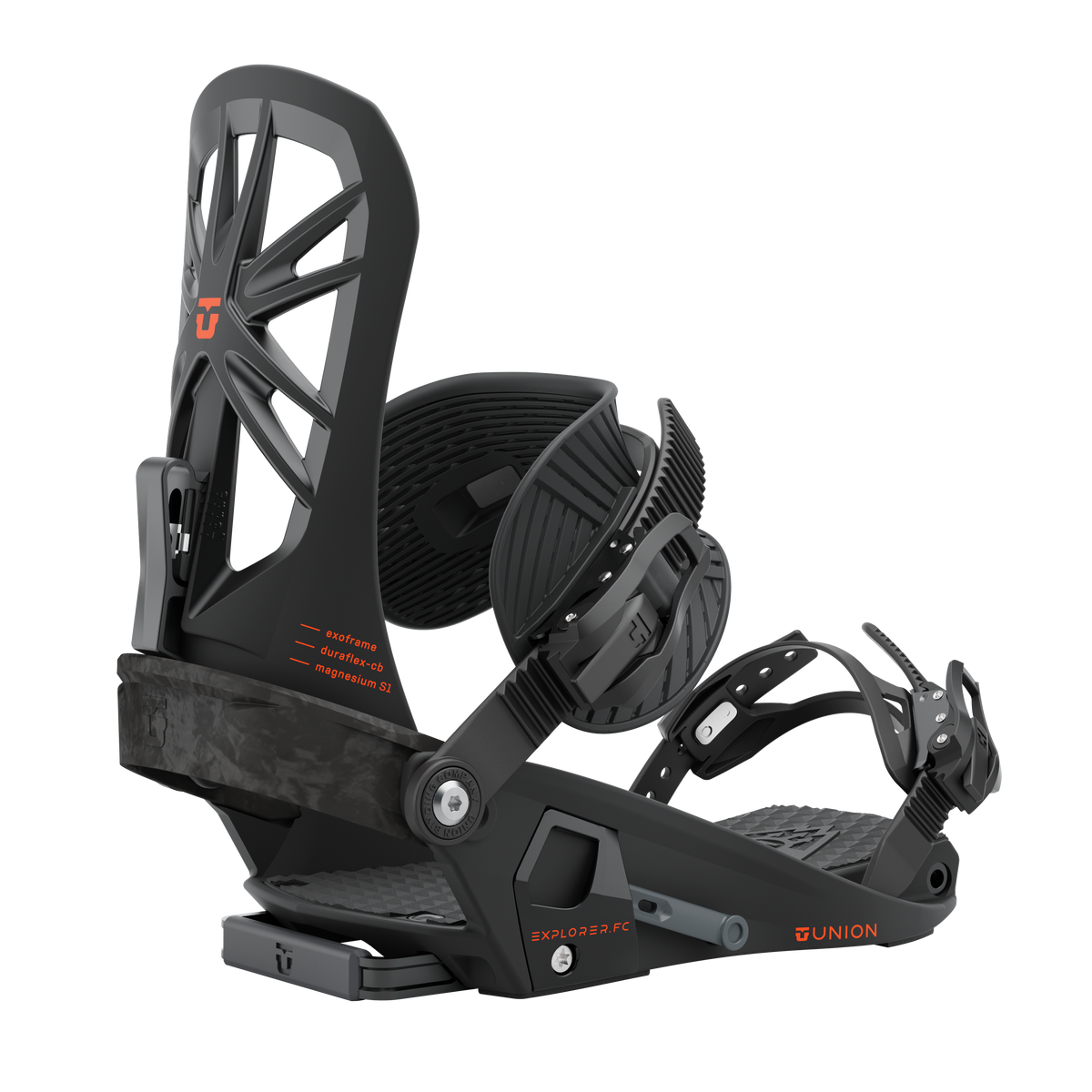 Union Explorer FC Bindings 2022 - product image 1