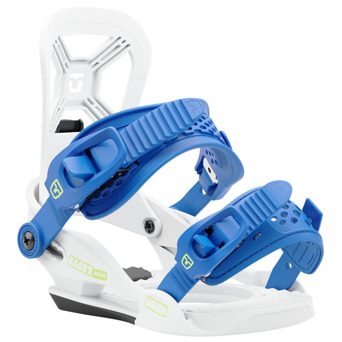 Union Cadet Mini Bindings 2025 - Kids' - product image 10