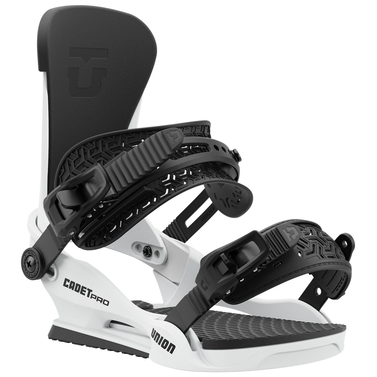Union Cadet Pro Bindings 2025 - Youth - product image 2