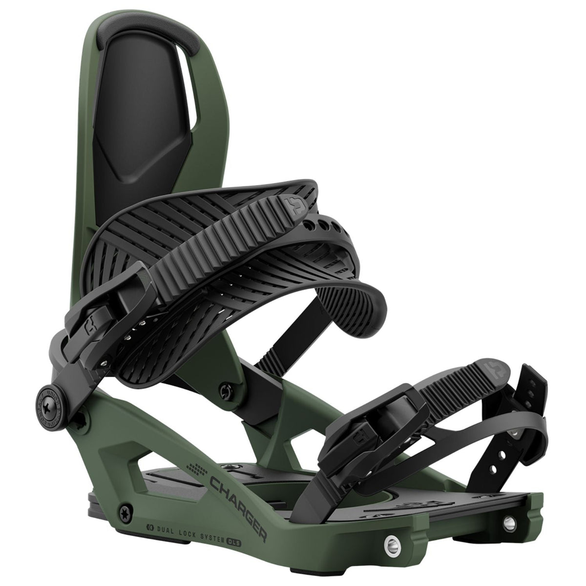 Union Charger Splitboard Bindings 2025 - Men's - product image 2