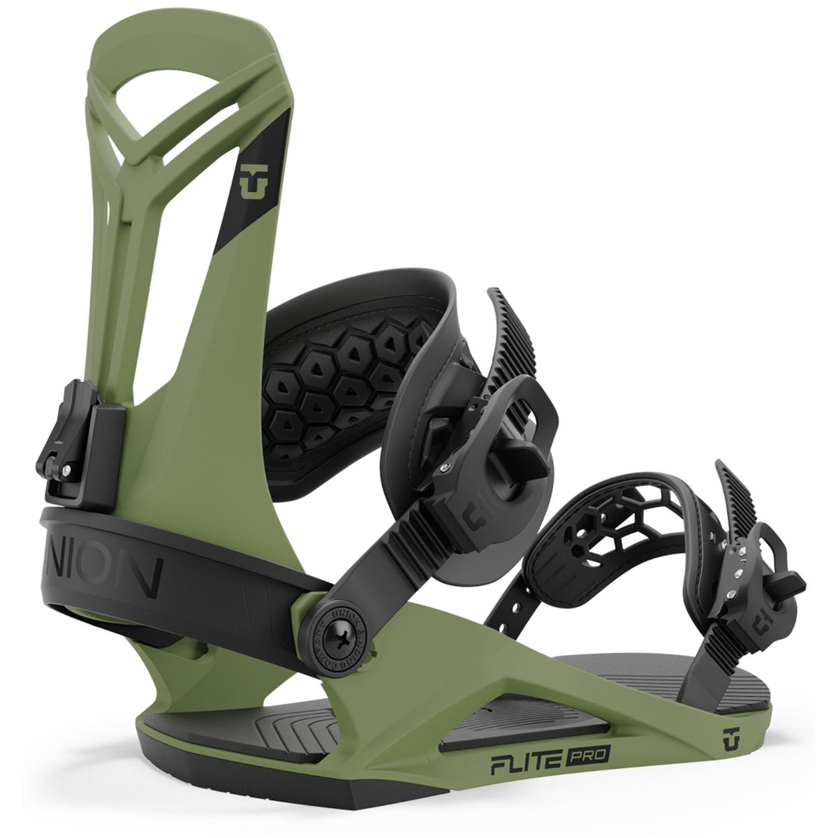 Union Flite Pro Bindings 2025 - Men's - product image 9