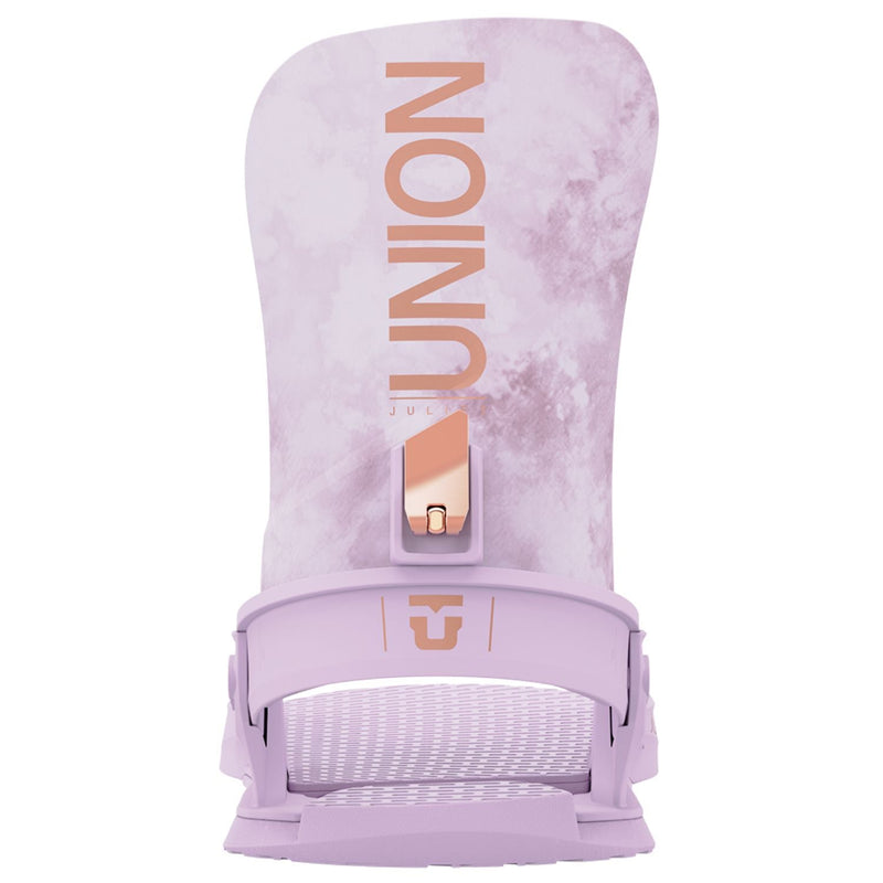 Union Juliet Bindings 2025 - Women's