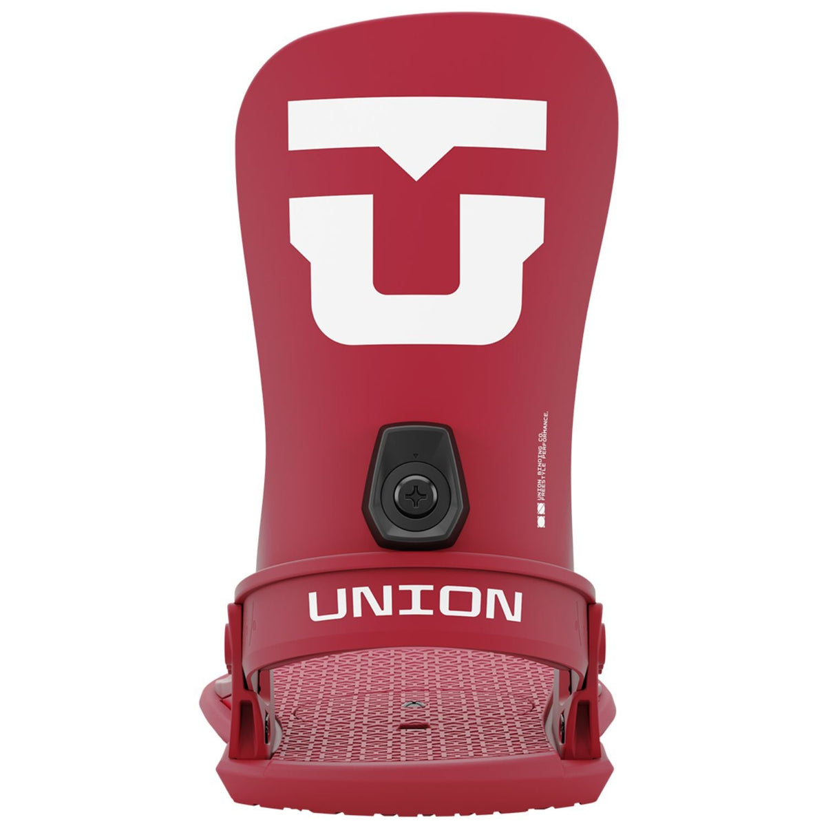 Union Strata Bindings 2025 - Men's - product image 19