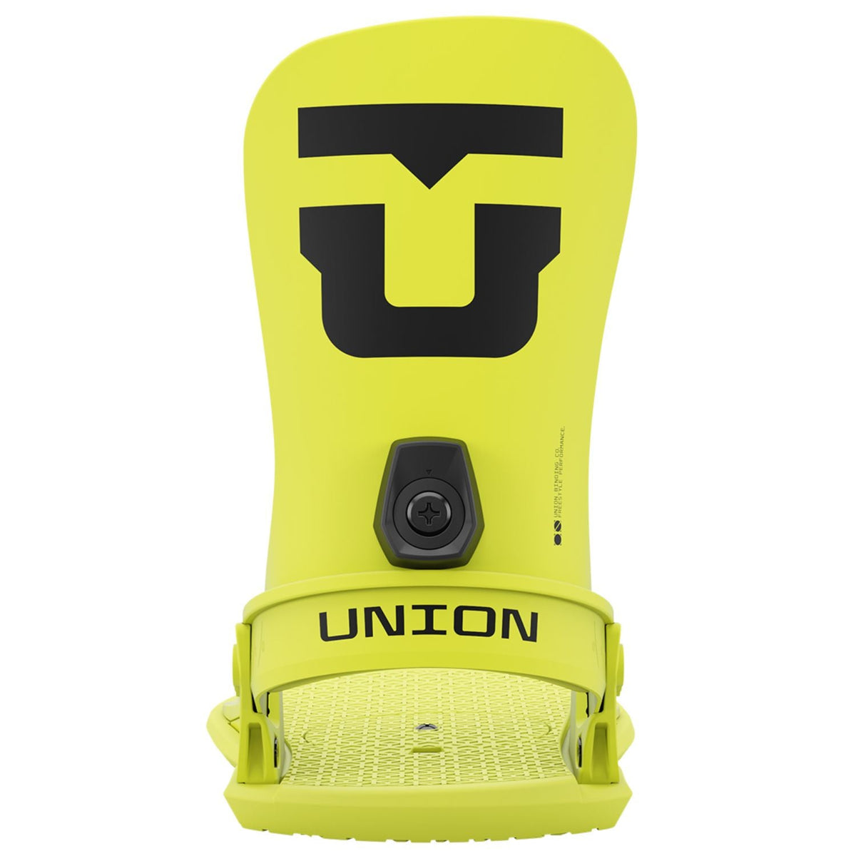 Union Strata Bindings 2025 - Men's - product image 7