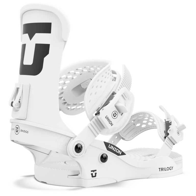 Union Trilogy Classic Binding 2025 - Women's