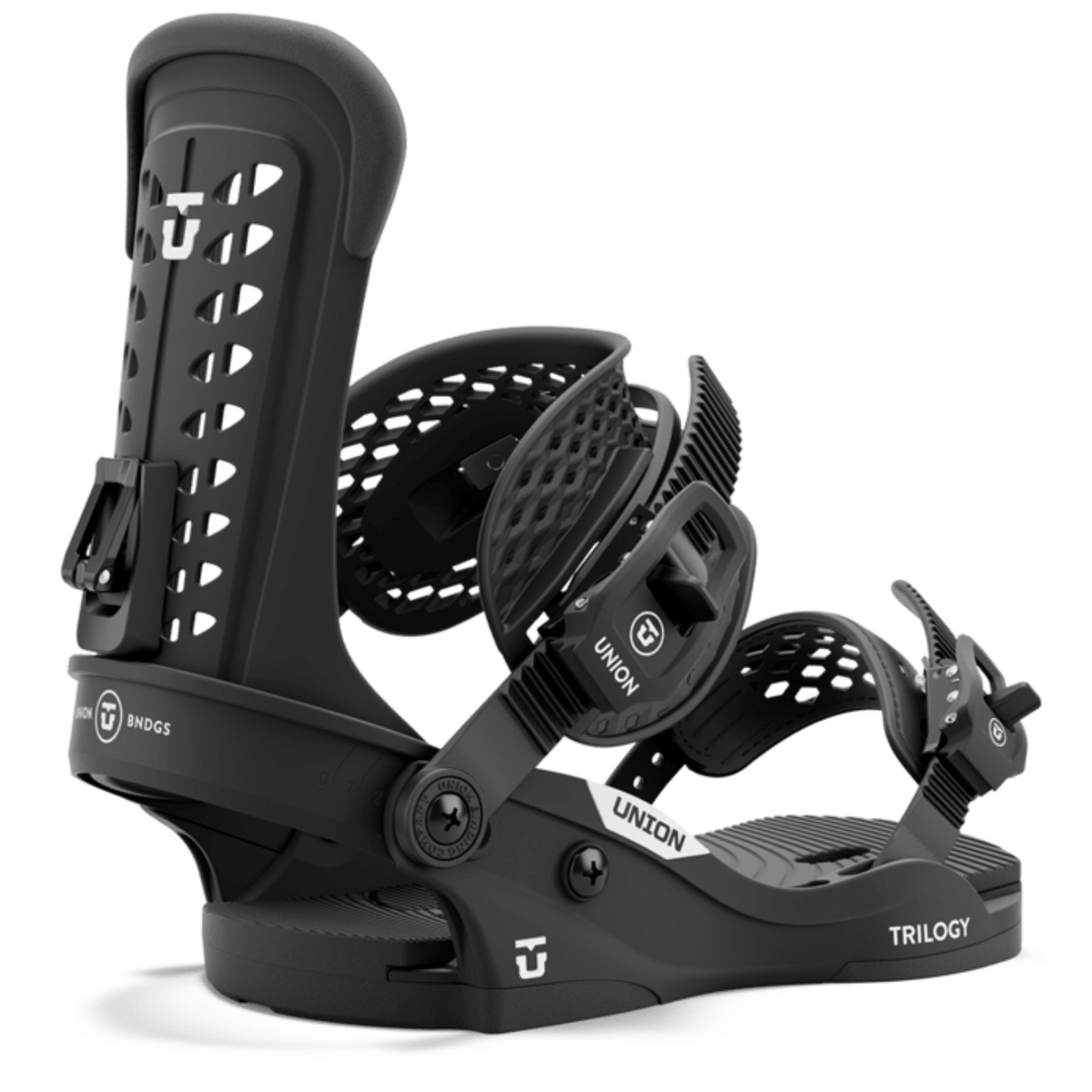 Union Trilogy Classic Binding 2025 - Women's - product image 5