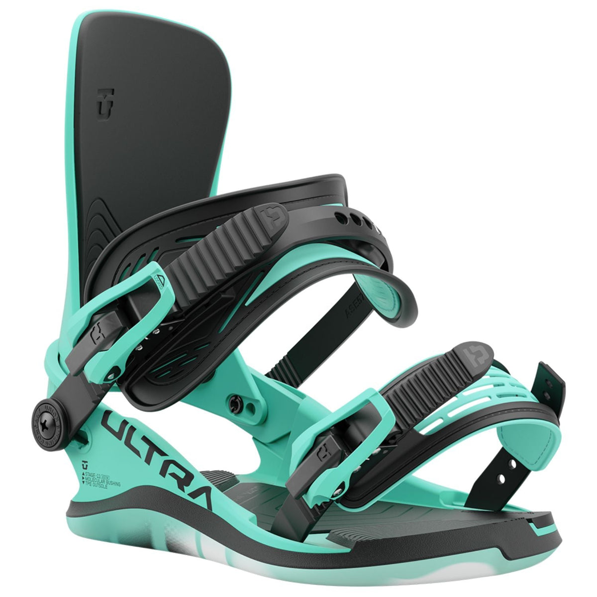 Union Ultra Bindings 2025 - Women's - product image 2