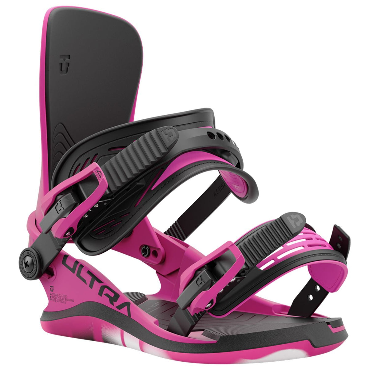Union Ultra Bindings 2025 - Women's - product image 10