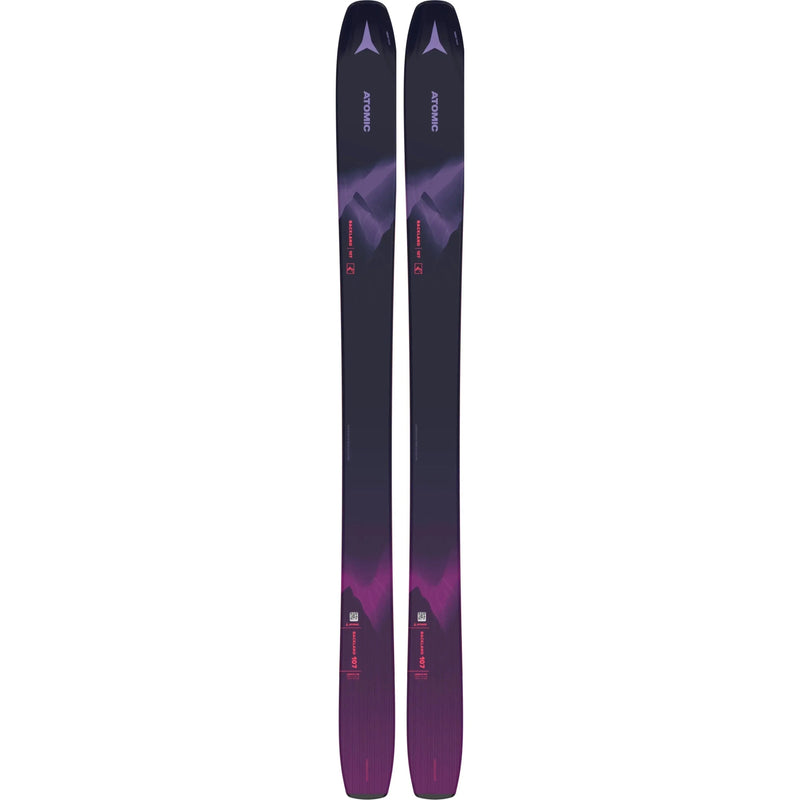 Atomic Backland 107 W Touring Ski