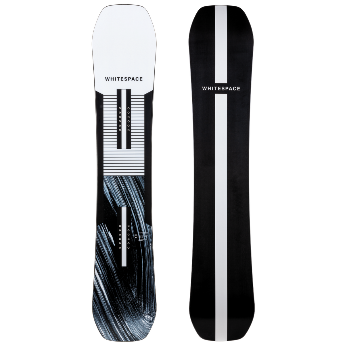 Whitespace Freestyle Shaun White Pro Youth 2024 - Kid's Snowboard - product image 1