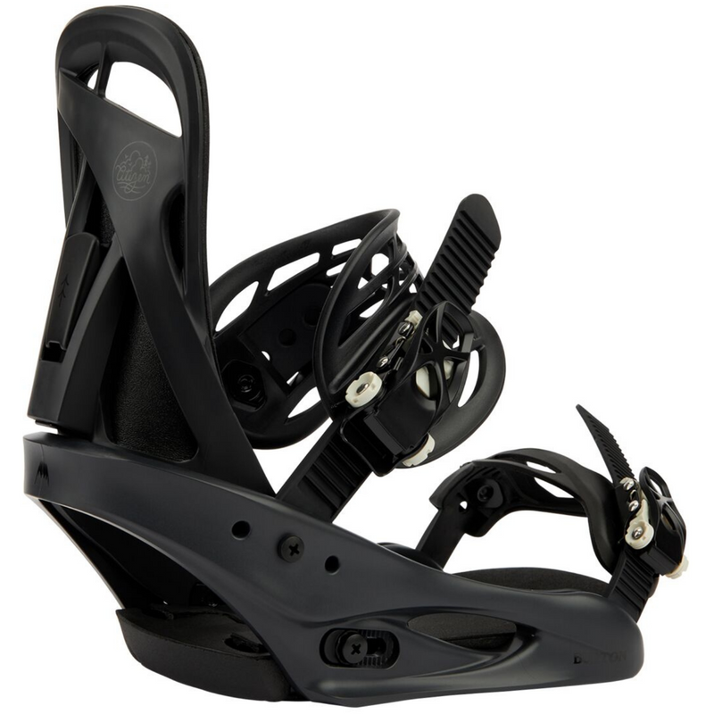 Burton Citizen Bindings 2025 - Women's