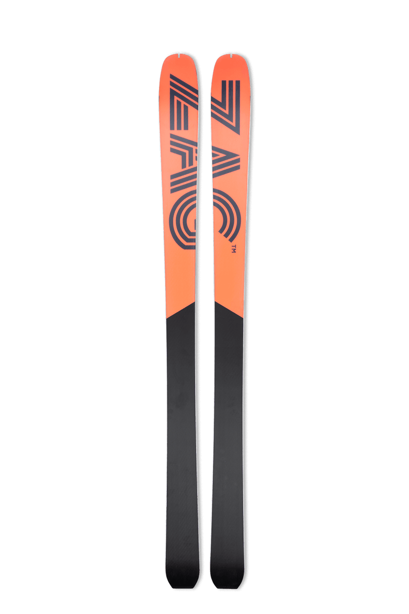 Zag Adret 85 Lady Skis