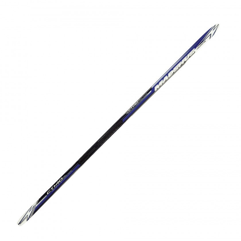 Madshus CT140 MGV+ Classic Touring Ski