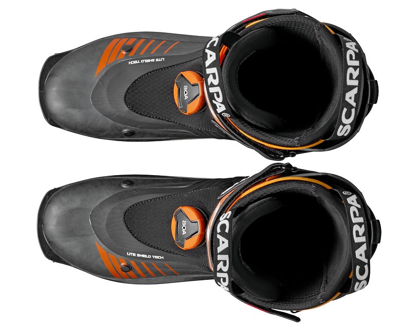 Scarpa F1 LT Ski Boots (Men's) - product image 6