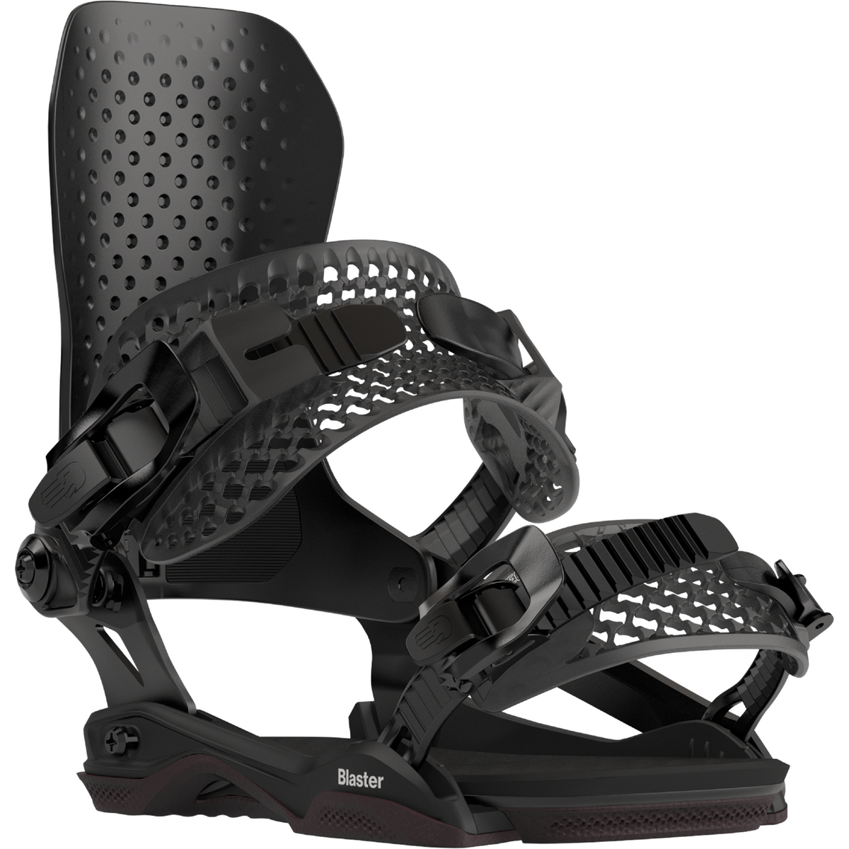 Bataleon Blaster AsymWrap Bindings 2025 - Men's - product image 2