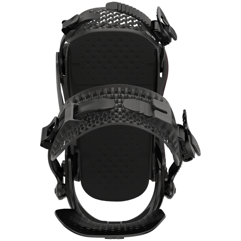 Bataleon Blaster AsymWrap Bindings 2025 - Men's