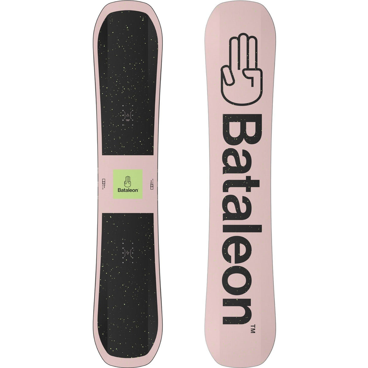Bataleon Blow 2024 - Men's Snowboard - product image 1