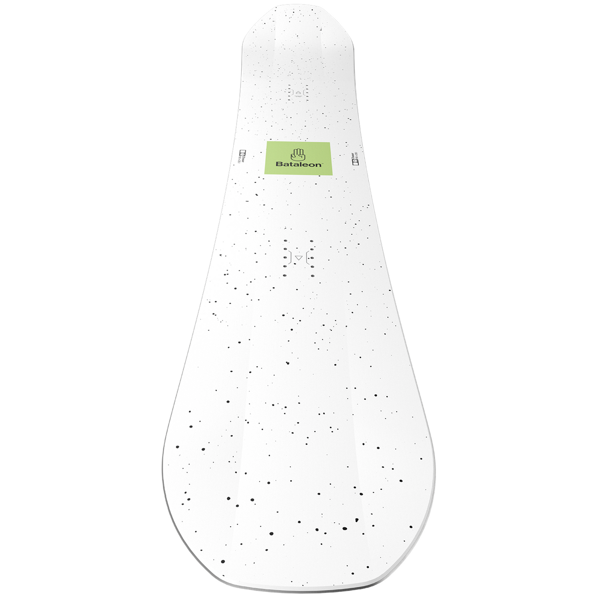 Bataleon Chaser 2024 - Men's Snowboard - product image 4