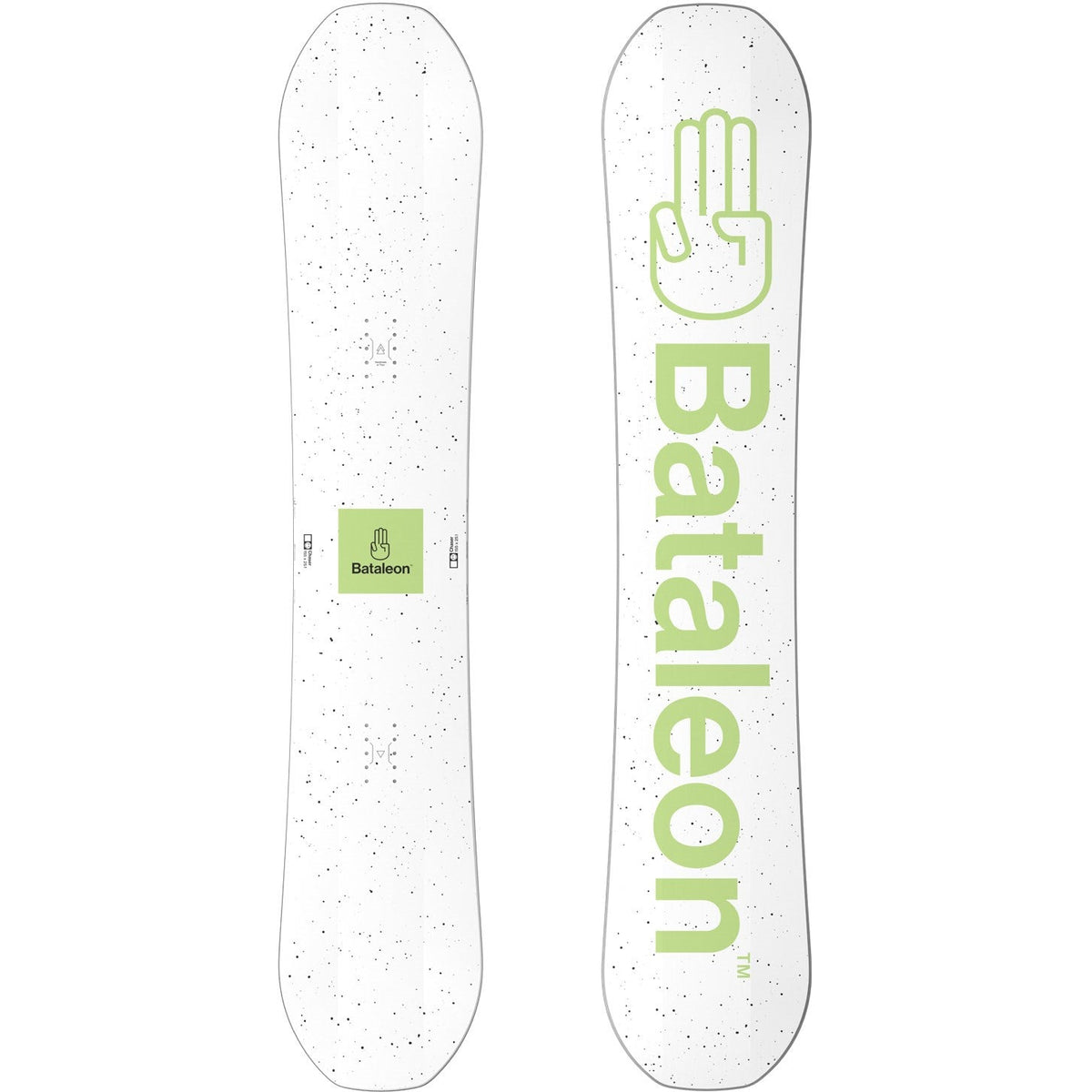 Bataleon Chaser 2024 - Men's Snowboard - product image 1