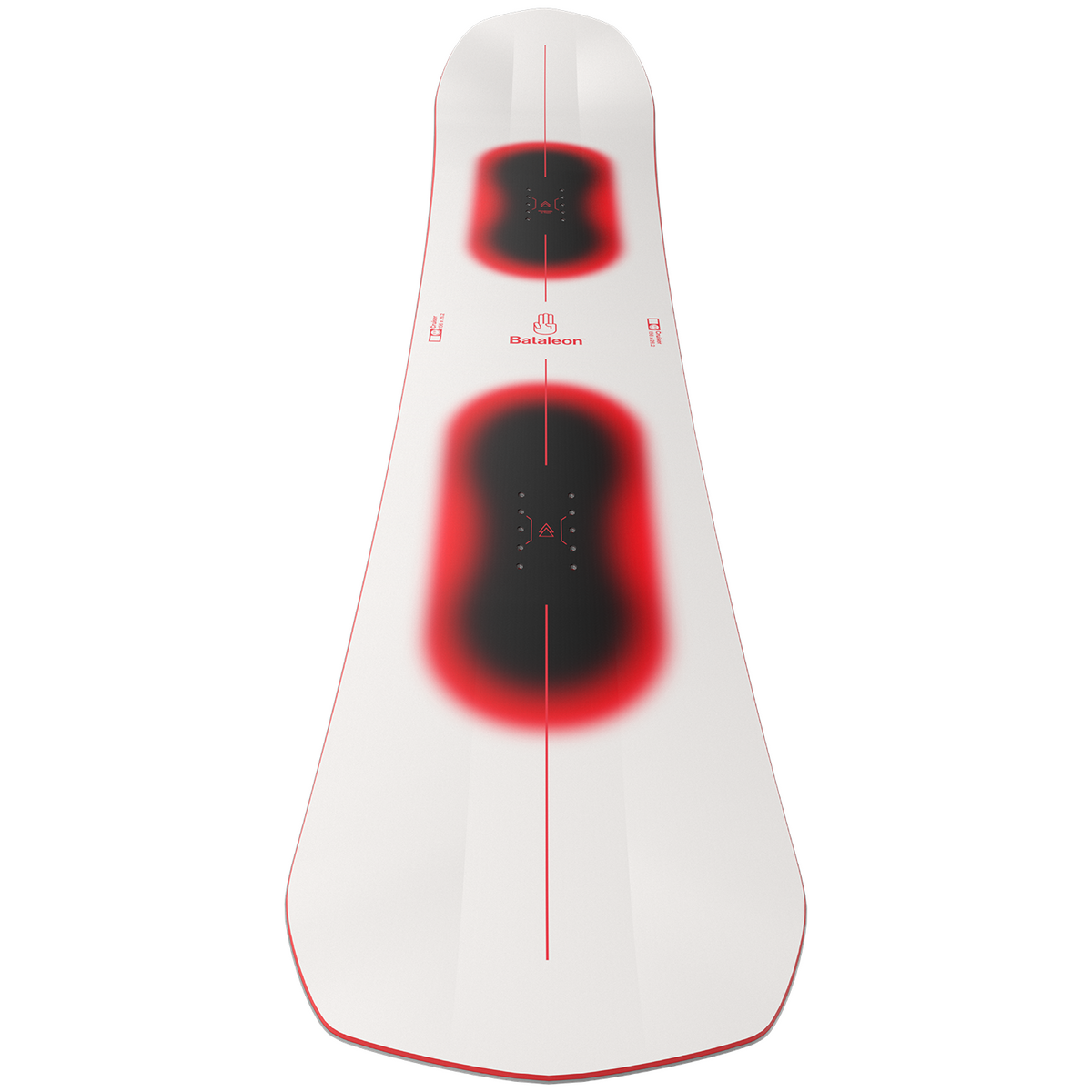 Bataleon Cruiser 2024 - Men's Snowboard - product image 4
