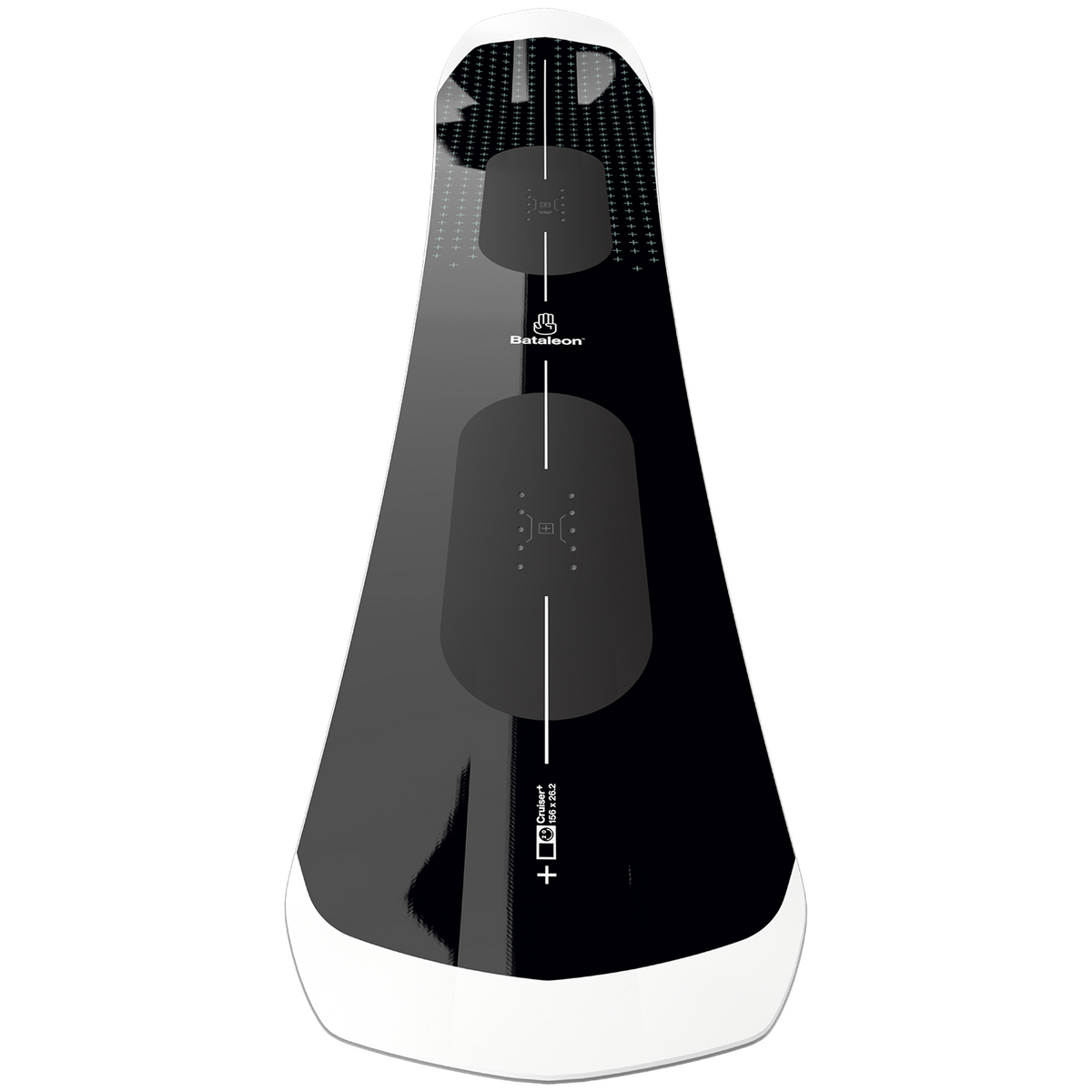Bataleon Cruiser+ 2024 - Men's Snowboard - product image 4