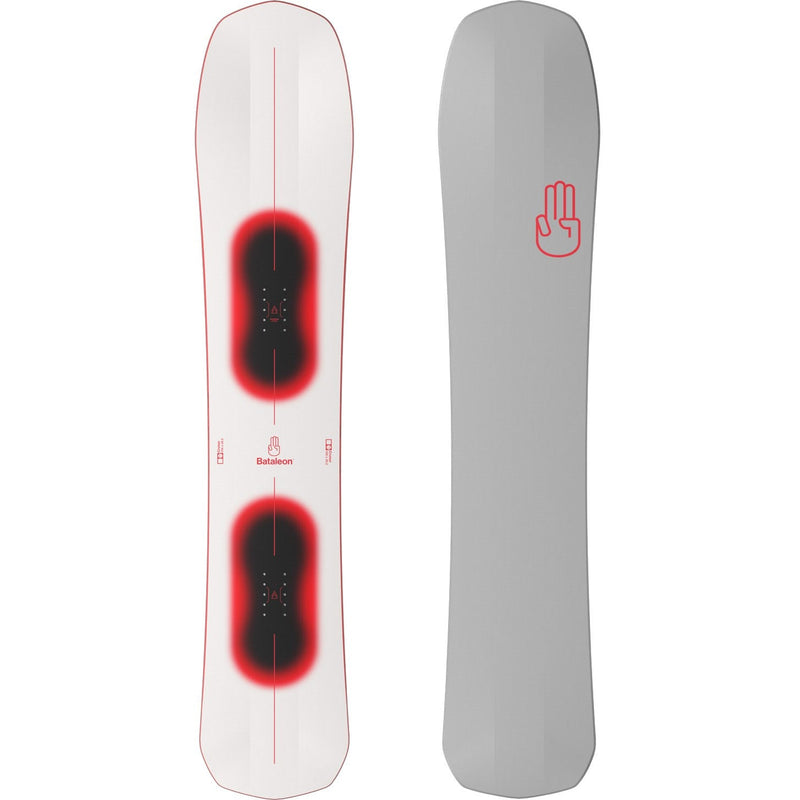 Bataleon Cruiser 2024 - Men's Snowboard