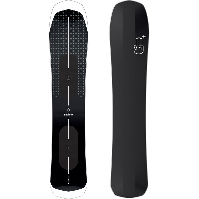 Bataleon Cruiser+ 2024 - Men's Snowboard