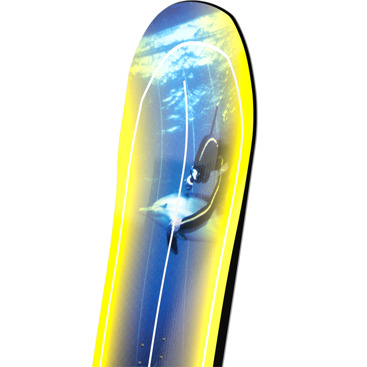Bataleon Distortia 2024 - Women's Snowboard - product image 6
