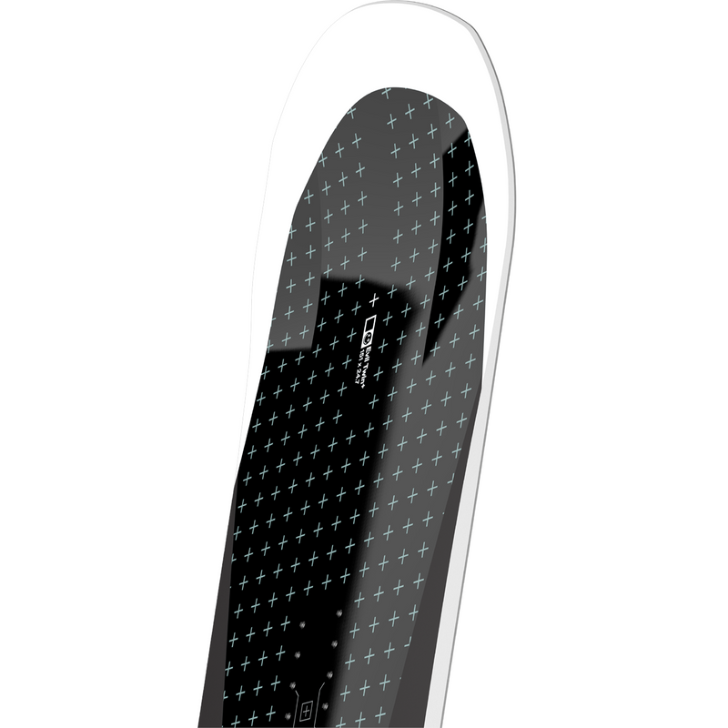 Bataleon Evil Twin+ 2024 - Men's Snowboard
