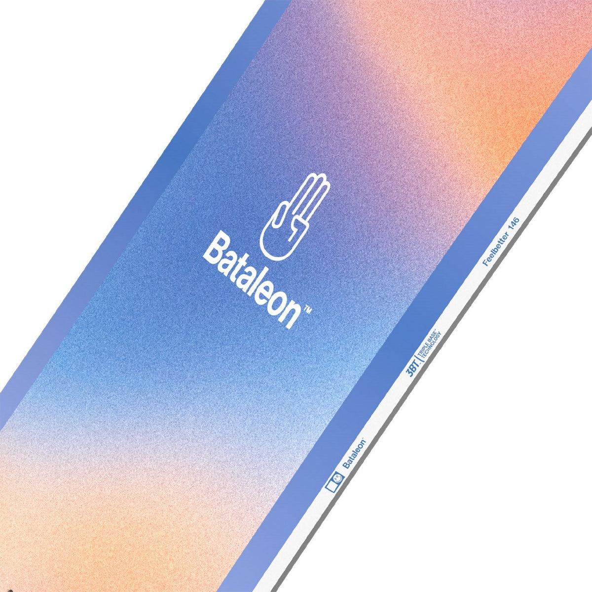 Bataleon Feelbetter 2024 - Women's Snowboard - product image 2