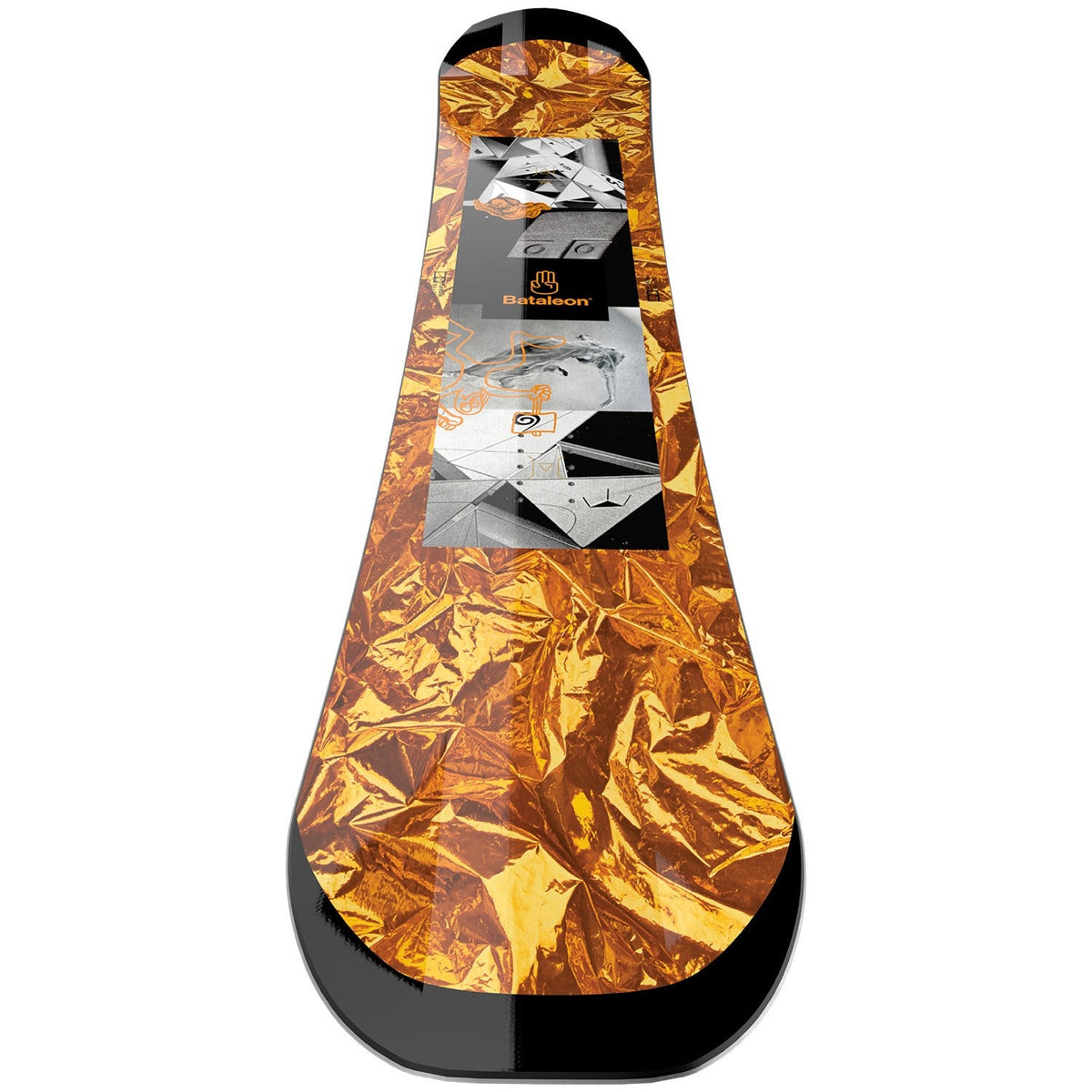 Bataleon Fun.Kink 2024 - Men's Snowboard - product image 4