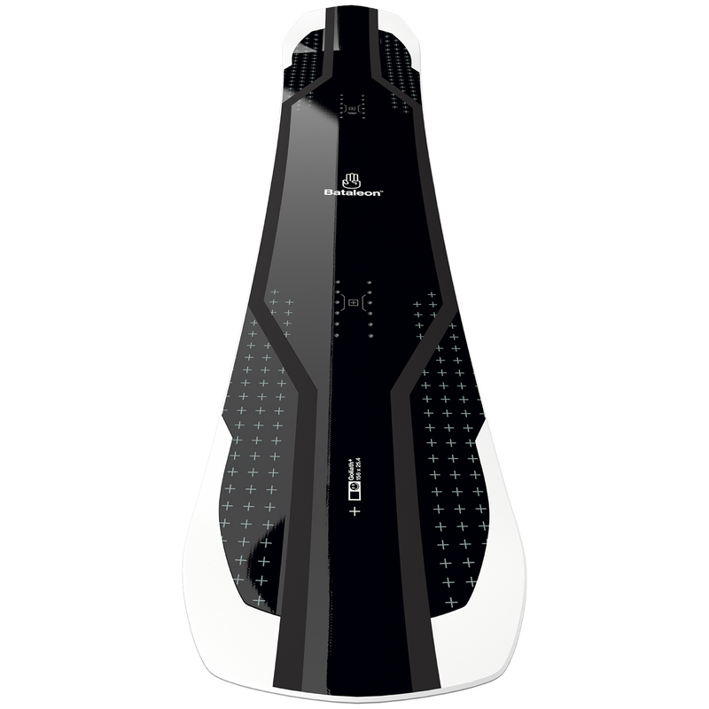 Bataleon Goliath+ 2024 - Men's Snowboard
