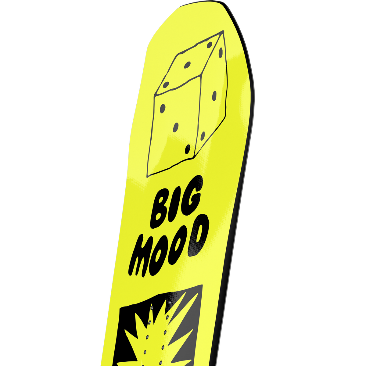 Bataleon Moodboard 2024 - Women's Snowboard - product image 6