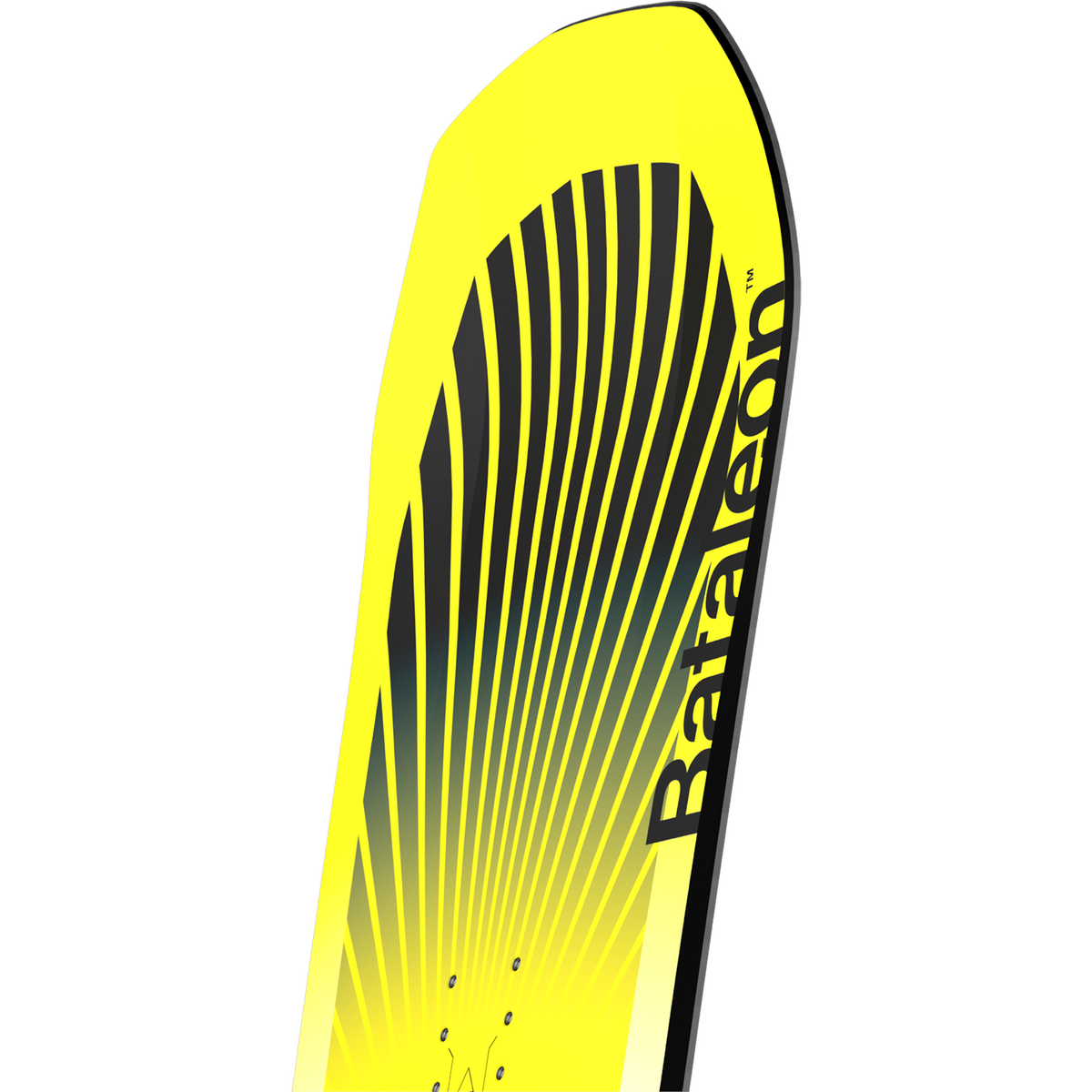 Bataleon Stuntwood 2024 - Youth Snowboard - product image 6