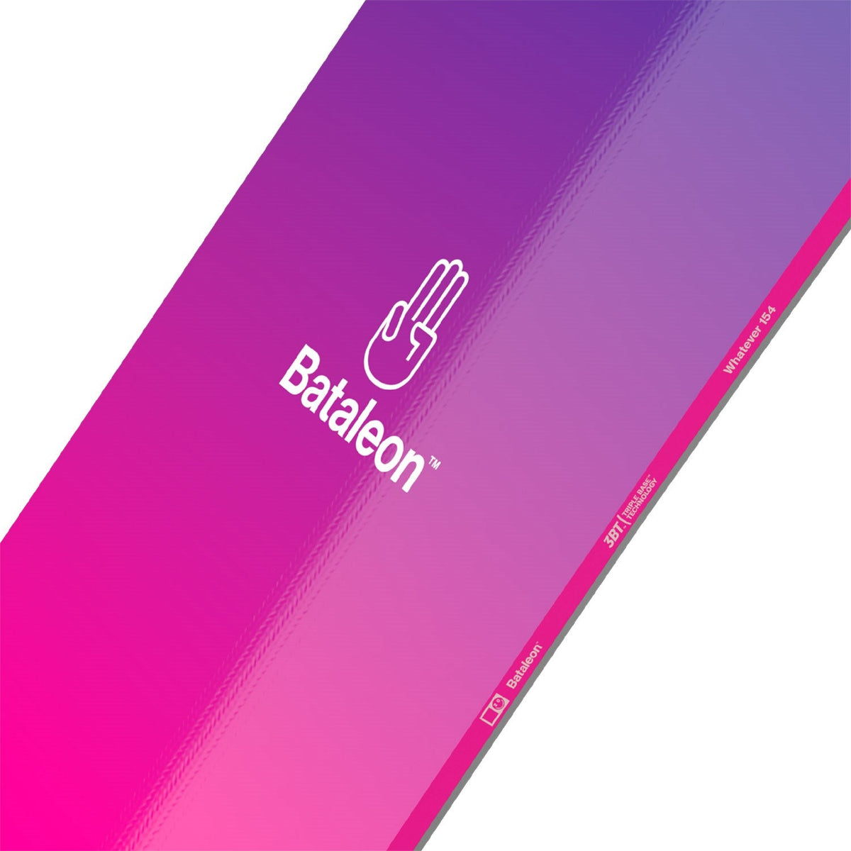 Bataleon Whatever 2024 - Unisex Snowboard - product image 2