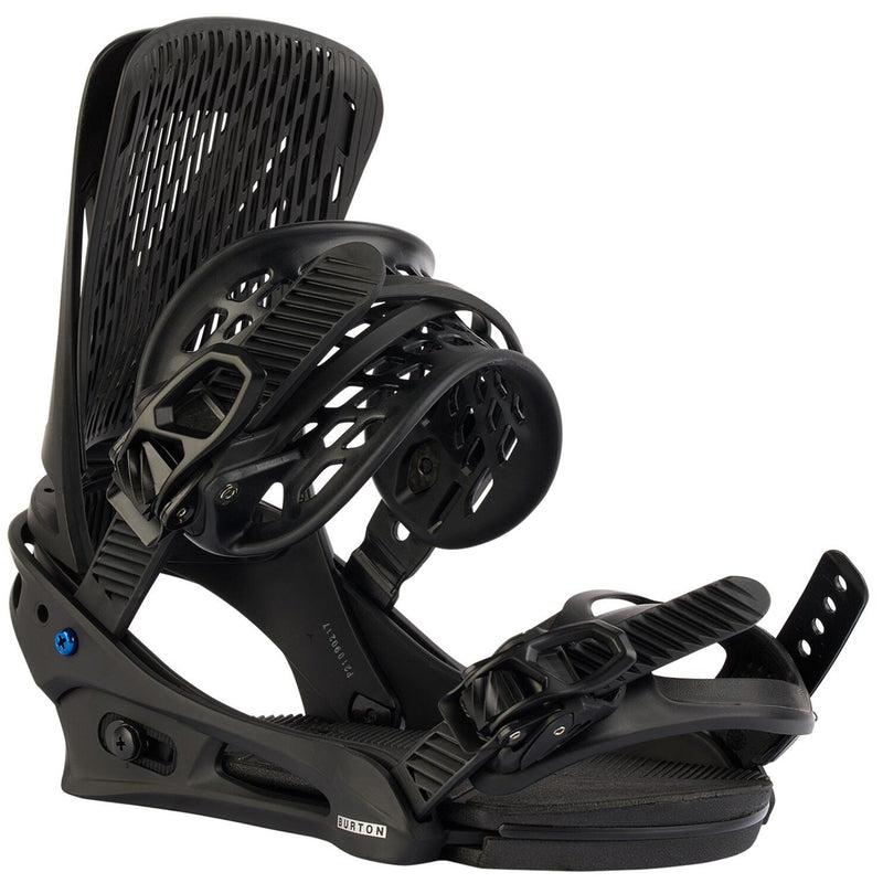 Burton Genesis Bindings 2025 - Men's
