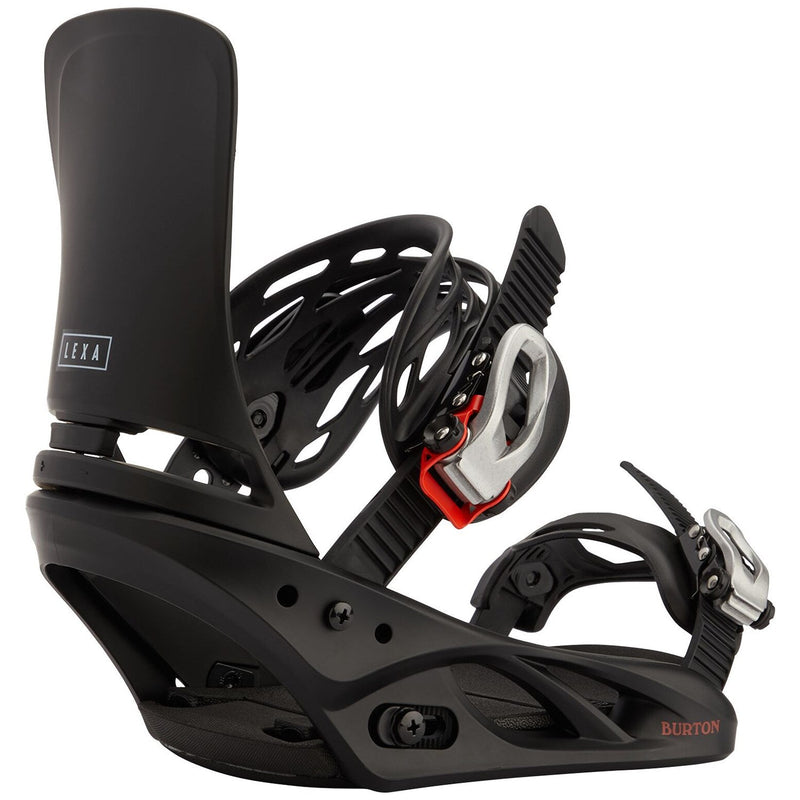 Burton Lexa 2024 - Women's Snowboard Bindings