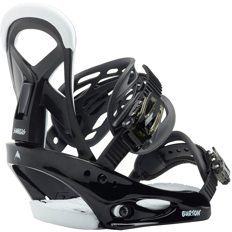 Burtons Smalls Bindings 2025 - Youth