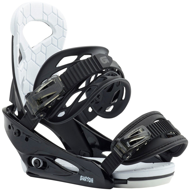 Burtons Smalls Bindings 2025 - Youth