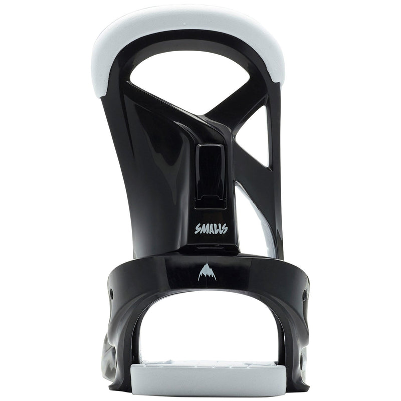 Burtons Smalls Bindings 2025 - Youth