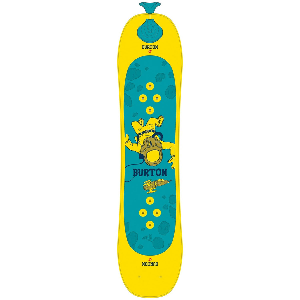 Burton Riglet Board 2025 - Kid's - product image 1