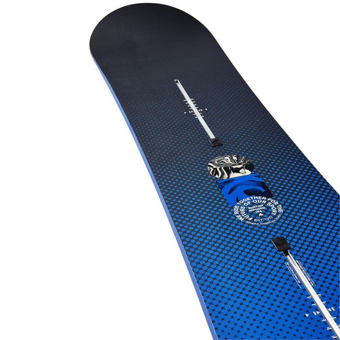 Burton Ripcord Snowboard 2025 - Men's - product image 2