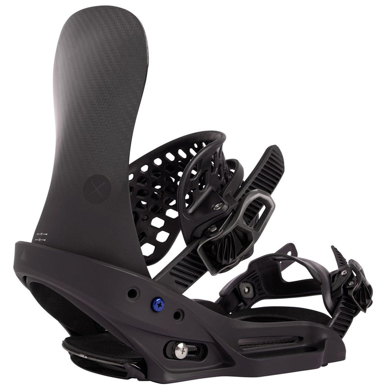 Burton X EST Bindings 2025 - Men's