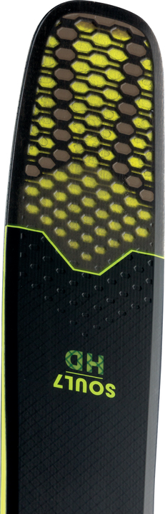 Rossignol Soul 7 HD Ski - product image 3