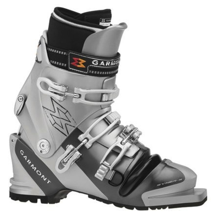 Garmont Syner-G G Fit Telemark Boot - product image 6