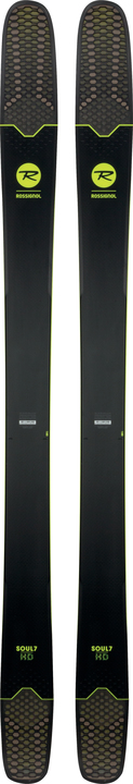 Rossignol Soul 7 HD Ski