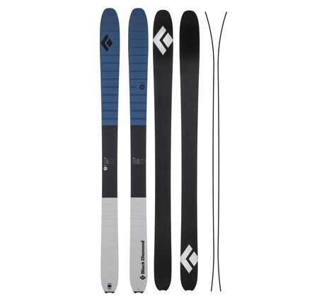 Black Diamond Route 105 Ski - product image 4
