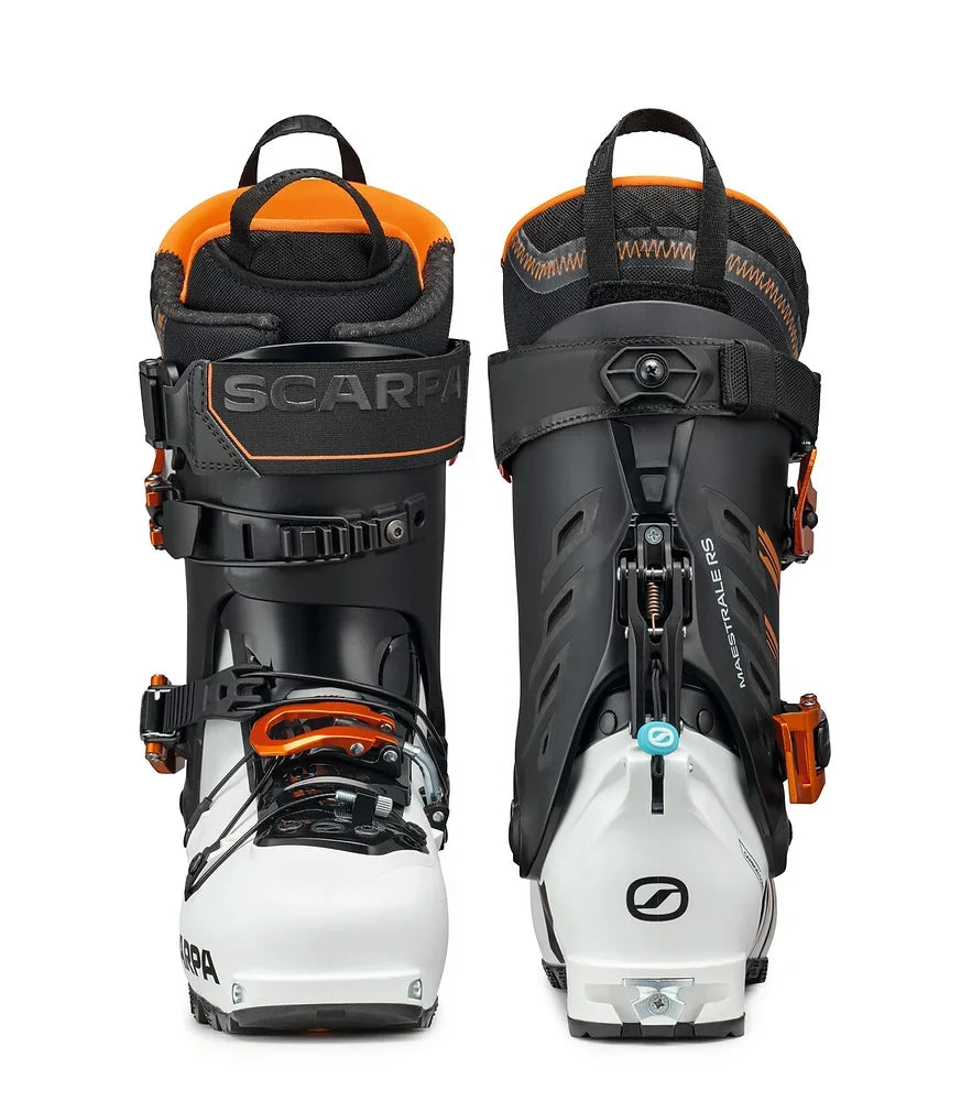 Scarpa Maestrale RS Ski Boots (Men's) - product image 5