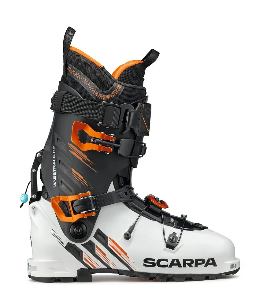 Scarpa Maestrale RS Ski Boots (Men's) - product image 1